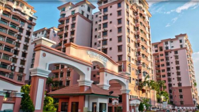 Marina Court KK City Homestay